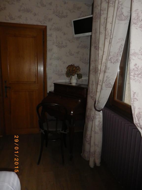 Chambres Et Table D'Hotes Les Machetieres Langeais Zewnętrze zdjęcie